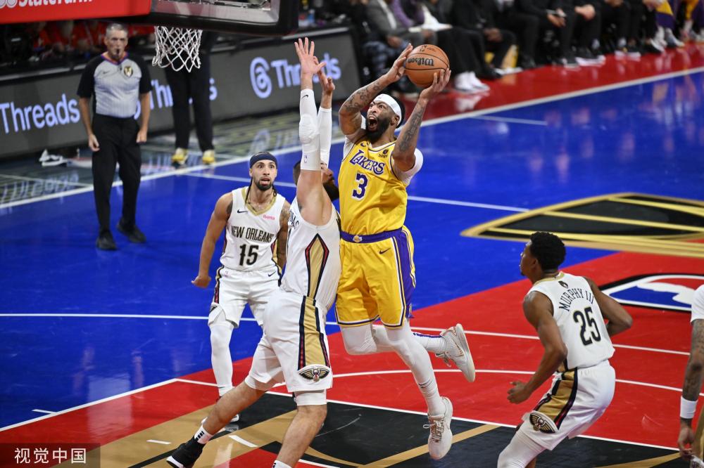 NBA总冠